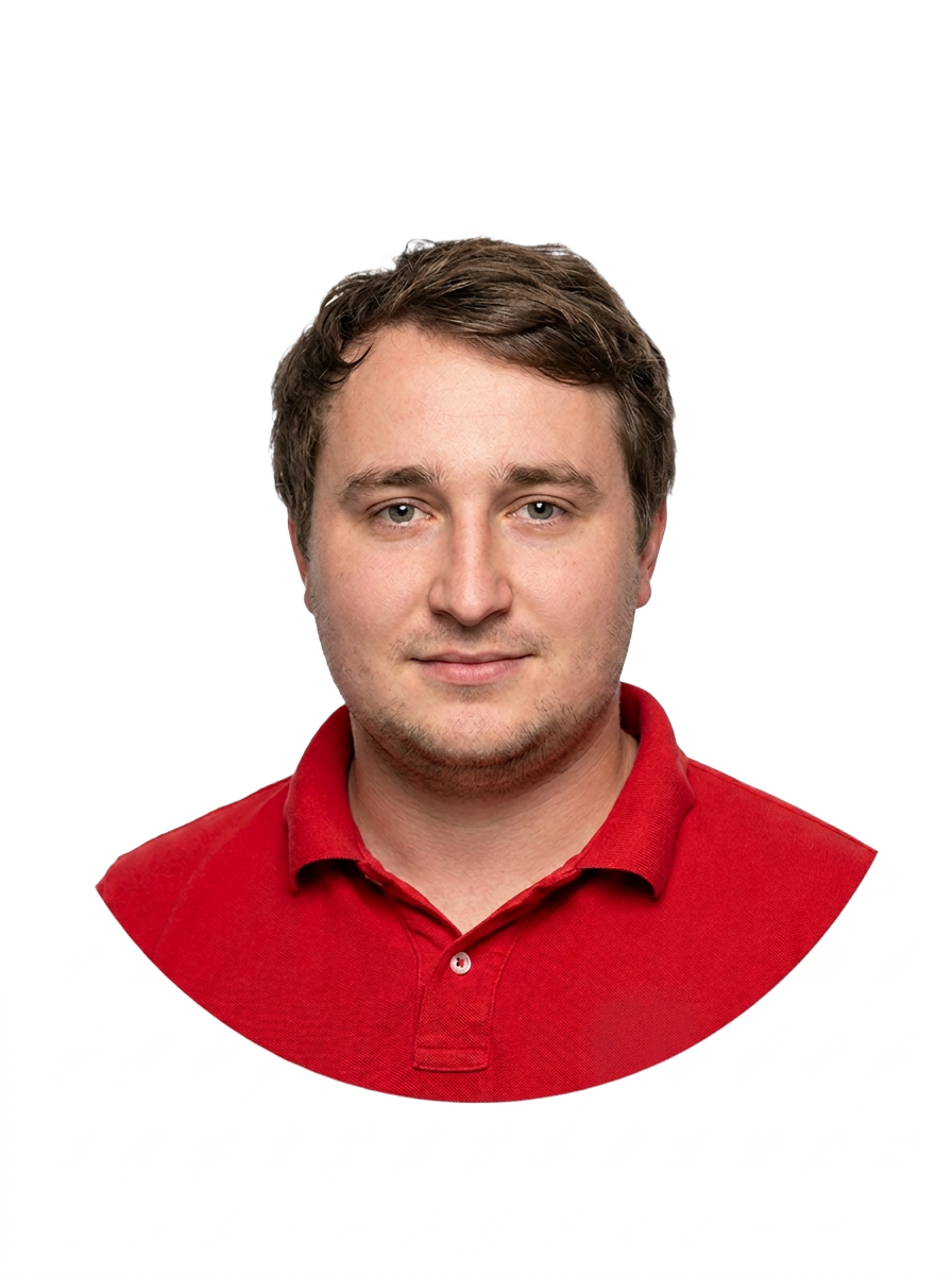 Martin Voráček — Člen správní rady, IDEAL STAV DATA